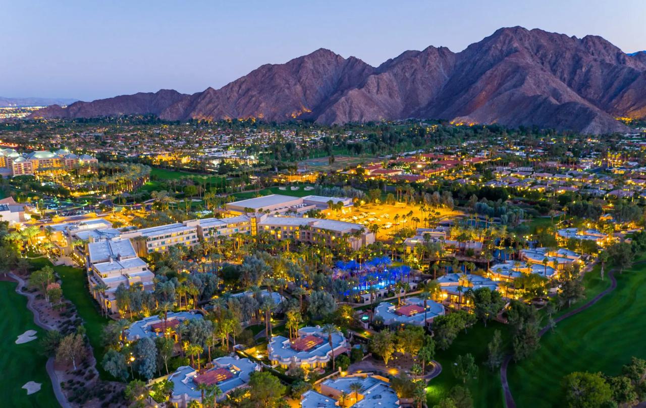 Pool service in Indian Wells